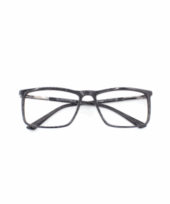 Armação Black Noir