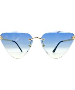 ARMAÇÃO DE SOL DIAMOND